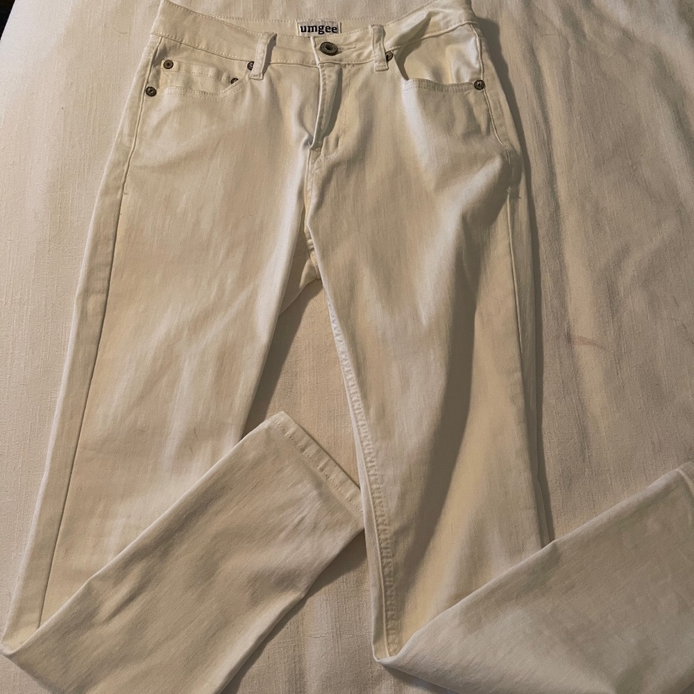 Womens Pants